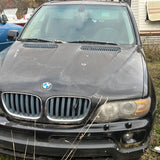 05 BMW X5