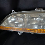 99 Honda Accord Head lamp Left side