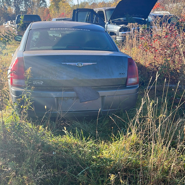 05 Chrysler 300