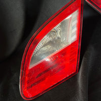 1999 Honda Accord Taillights