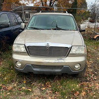 04 Lincoln Aviator