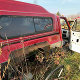 1986 Chevrolet Custom Deluxe