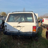 2005 Jeep Grand Cherokee