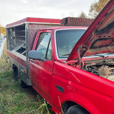 1997 Ford F350