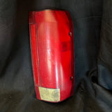 89 F250 Tail Lamp Left side