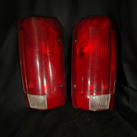 1997-2003 F150 Tail Lamps