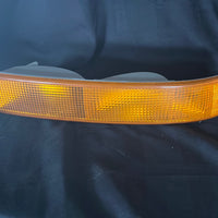 03-14 GMC Savana turn light right side