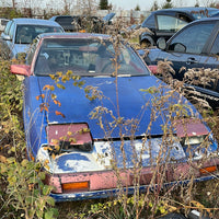 85 Nissan 300ZX