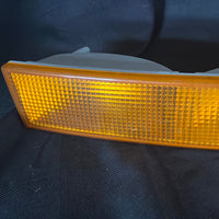 03-14 GMC Savana turn light right side