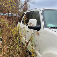 03 Lincoln Navigator