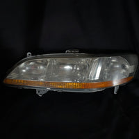 99 Honda Accord Head lamp Left side