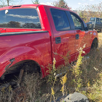 05 Ford F150