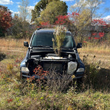 Jeep liberty 08