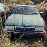 2003 Jaguar X-Type 3.0