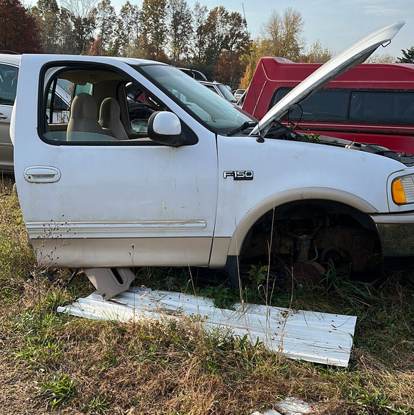 1997 Ford F150