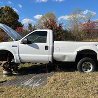 F250 super duty