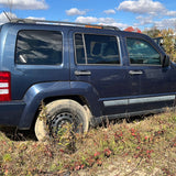 Jeep liberty 08