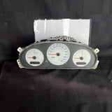 2002 Dodge Caravan Instrument Cluster