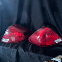 2002 Ford Taurus TailLamps