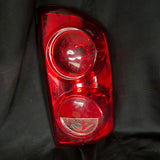 07 Dodge Ram Tail lamp