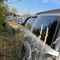 06 Chevy Trailblazer