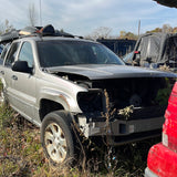 Jeep Cherokee laredo