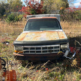 1996 Dodge Dakota