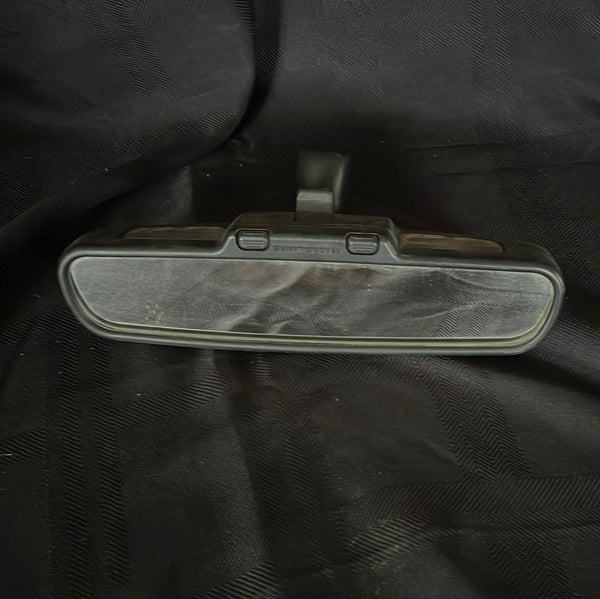 1998 Chevy S10 Rear View Mirror With Dual Map Lights