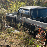 Dodge Ram 1990