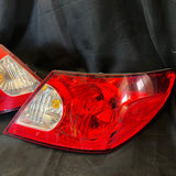 08 Dodge Sebring Tail Lamp Set