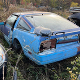 85 Nissan 300ZX