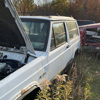 2005 Jeep Grand Cherokee