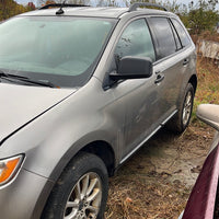 08 Ford Edge