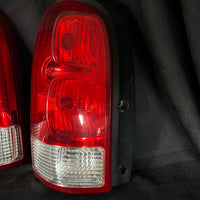 08 Uplander Tail lamp set