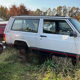 2005 Jeep Grand Cherokee