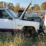 2005 Jeep Grand Cherokee