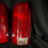 1997-2003 F150 Tail Lamps