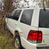 03 Lincoln Navigator