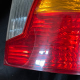 02 Santa Fe Tail lamp