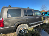 09 Jeep Liberty