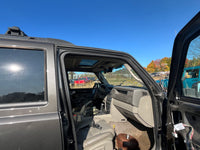 09 Jeep Liberty