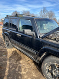2006 Jeep Commander