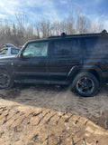 2006 Jeep Commander
