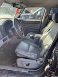2006 Jeep Commander