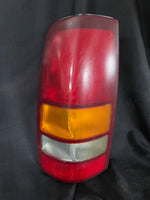 1999-2002 Chevy Silverado Tail Lamp