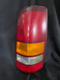 1999-2002 Chevy Silverado Tail Lamp