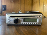 Clarion M303 Radio