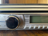 Clarion M303 Radio