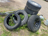 Tires