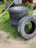Tires